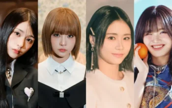 Kontrak dengan LAPONE Berakhir, Empat Member ME:I akan Keluar dari Grup