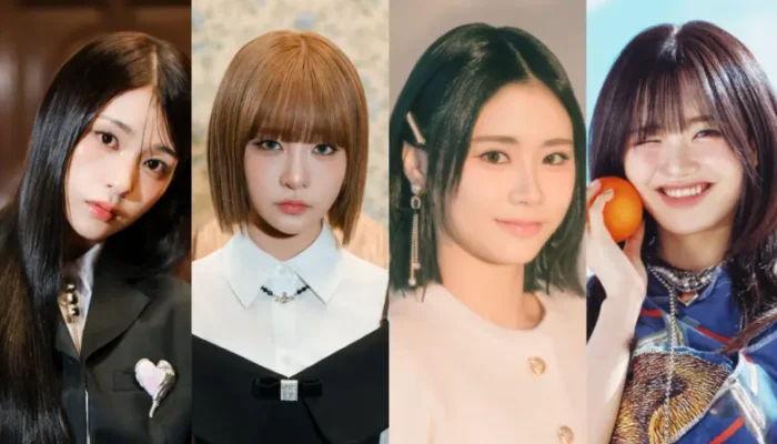 Kontrak dengan LAPONE Berakhir, Empat Member ME:I akan Keluar dari Grup