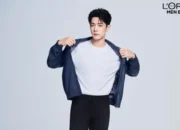 L’Oréal Men Announces Xiao Zhan as New Global Ambassador