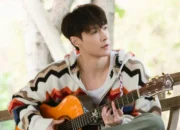 Lay Zhang Resmi Keluar dari Daftar Pemegang Saham Chromosome Entertainment - Lay Zhang Officially Withdraws as Shareholder from Chromosome Entertainment Lay Zhang Resmi Keluar dari Daftar Pemegang Saham Chromosome Entertainment