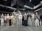 Lay Zhang and Chromosome Family Release ‘Today’s Us’