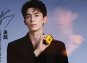 Leo Wu Jadi Brand Ambassador Global Alat Cukur Skyworth - Leo Wu Appointed as Global Brand Ambassador for Skyworth Shavers Leo Wu Appointed as Global Brand Ambassador for Skyworth Shavers