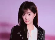 Li Yitong Resmi Tinggalkan Siba Media Setelah 12 Tahun