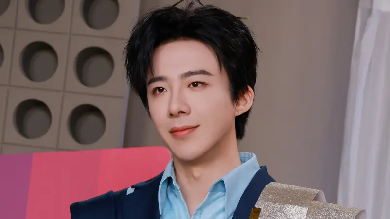 Liu Yuning Bantah Tak Mau Syuting Drama karena Hanya Incar Pemeran Utama