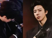 Liu Yuning Curi Perhatian di iQIYI Scream Night, Aksi Simpan Camilan untuk Stafnya Jadi Sorotan