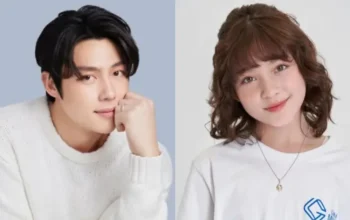 Mark Prin dan Nina Nutthacha Bintangi Film Baru The Last Bliss