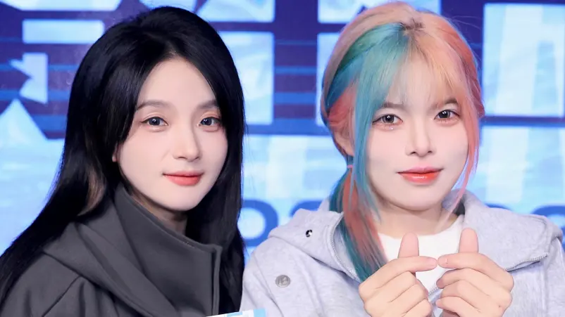 Member Idol China BEJ48 Saling Cekcok Gegara Hutang Ratusan Juta