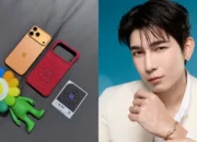 Mew Suppasit Kehilangan HP Baru iPhone 17 Pro Max saat di Hong Kong - Mew Suppasit Kehilangan HP Baru iPhone 17 Pro Max saat di Hong Kong Mew Suppasit Kehilangan HP Baru iPhone 17 Pro Max saat di Hong Kong