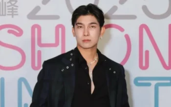 Mew Suppasit Ungkap Persiapan Pernikahan dengan Tul Pakorn - Mew Suppasit Shares Wedding Preparations with Tul Pakorn Mew Suppasit Ungkap Persiapan Pernikahan dengan Tul Pakorn