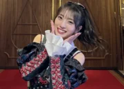 Mukaichi Mion Umumkan Kelulusan dari AKB48, Siap Tinggalkan Grup pada Musim Semi