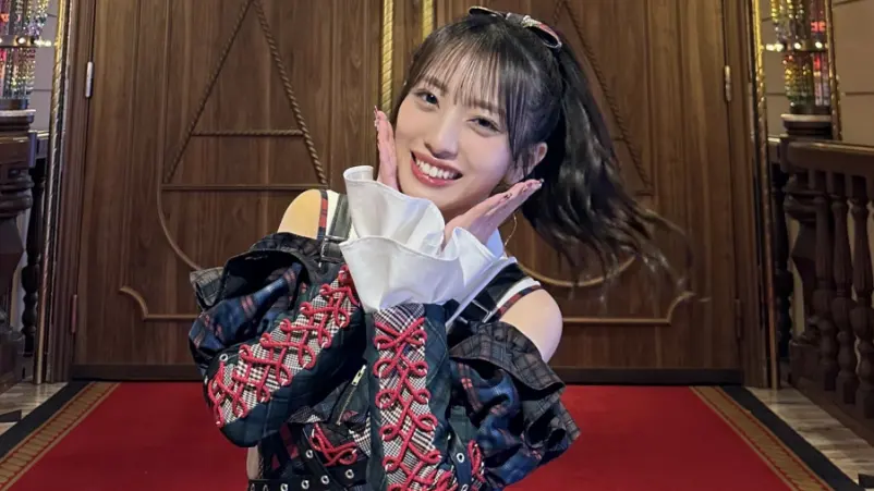 Mukaichi Mion Umumkan Kelulusan dari AKB48, Siap Tinggalkan Grup pada Musim Semi