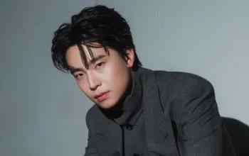 Neng Sarun Raih Penghargaan Aktor Terbaik di 30th Asian Television Awards