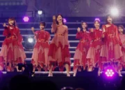 Nogizaka46 Perketat Keamanan Konser Pasca Insiden Penusukan Staf HKT48 - Nogizaka46 Perketat Keamanan Konser Pasca Insiden Penusukan Staf HKT48 Nogizaka46 Perketat Keamanan Konser Pasca Insiden Penusukan Staf HKT48