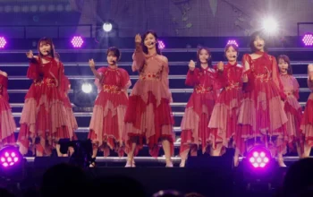 Nogizaka46 Perketat Keamanan Konser Pasca Insiden Penusukan Staf HKT48