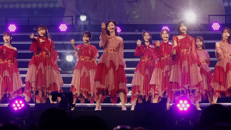 Nogizaka46 Perketat Keamanan Konser Pasca Insiden Penusukan Staf HKT48