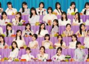 Nogizaka46 Ungkap Visual untuk Album Kelima My respect - Nogizaka46 Reveals New Visual for Upcoming Album 'My respect' Nogizaka46 Ungkap Visual untuk Album Kelima 'My respect'