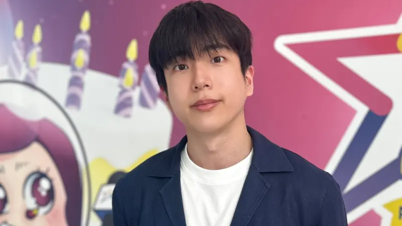 Nonkul Chanon Buka Suara soal Hubungan dan Masa Depan dengan Aff Taksaorn