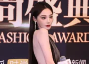 Peng Xiaoran Tanggapi Julukan Dewi Drama Kostum - Peng Xiaoran Tanggapi Julukan Dewi Drama Kostum Peng Xiaoran Tanggapi Julukan Dewi Drama Kostum