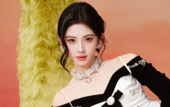 Perseteruan Kontrak Berlanjut, Siba Media Bantah Pemalsuan Tanda Tangan Ju Jingyi