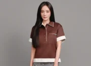 Prada Resmi Umumkan Aktris Yang Mi sebagai Brand Ambassador Terbaru