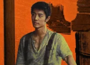 Presale Film Gezhi Town Tembus 1 Miliar Yuan Didominasi Penonton Perempuan - Presale Film Gezhi Town Tembus 235 Miliar, Didominasi Penonton Perempuan Presale Film Gezhi Town Tembus 1 Miliar Yuan Didominasi Penonton Perempuan