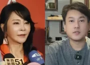 Produser Meteor Garden Buka Suara soal Ken Chu: Kepribadiannya Tak Banyak Berubah