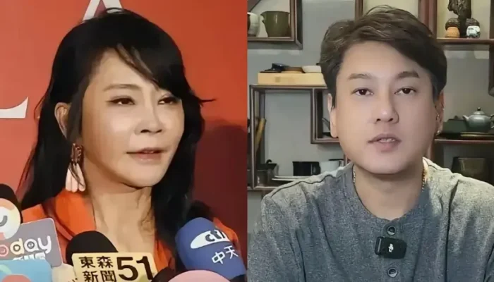 Meteor Garden Producer Reflects on Ken Chu’s Controversy: His Personality Unchanged