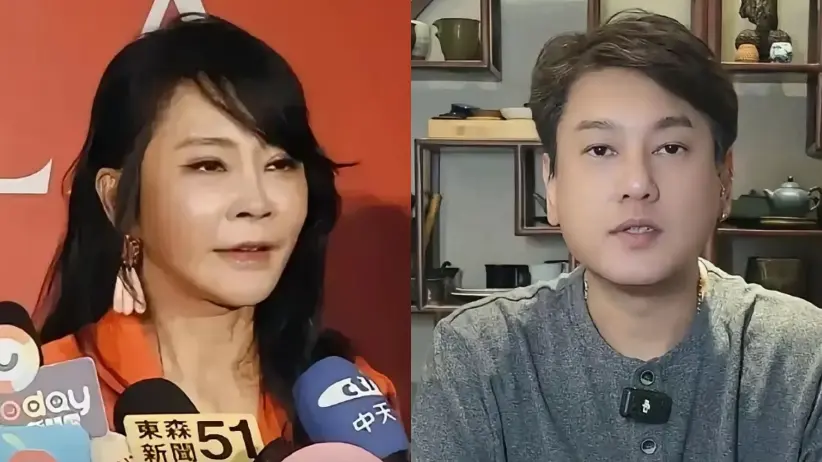 Produser Meteor Garden Buka Suara soal Ken Chu, Kepribadiannya Tak Banyak Berubah