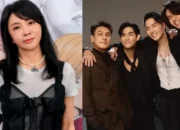 Produser Meteor Garden Sebut F4 Bukan Boyband, Absennya Ken Chu di Reuni Dianggap Tak Masuk Akal