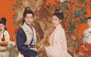 Resmi Tayang! Ini Sinopsis Drama Tiongkok Glory yang Dibintangi Neo Hou dan Guli Nazha