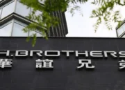 Rumah Produksi Huayi Brothers Hadapi Krisis Likuiditas Alami Tunggakan Utang Lebih dari Ratusan Miliar - Huayi Brothers Faces Severe Liquidity Crisis, Overdue Debt Surpasses 52 Million Yuan Rumah Produksi Huayi Brothers Hadapi Krisis Likuiditas, Alami Tunggakan Utang Lebih dari Ratusan Miliar