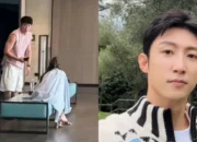 Rumor Asmara Johnny Huang Mencuat Paparazzi Ungkap Video Pulang Bersama Wanita Cantik - Johnny Huang Kepergok Pulang Bersama Wanita Misterius, Rumor Pacaran Menguat Rumor Asmara Johnny Huang Mencuat, Paparazzi Ungkap Video Pulang Bersama Wanita Cantik