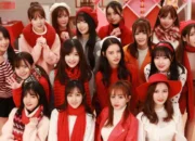 SNH48 Digugat Brand Makanan Akibat Dugaan Pelanggaran Hak Cipta Lagu - SNH48 Digugat Brand Makanan Akibat Dugaan Pelanggaran Hak Cipta Lagu SNH48 Digugat Brand Makanan Akibat Dugaan Pelanggaran Hak Cipta Lagu