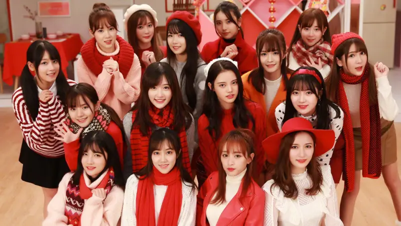 SNH48 Digugat Brand Makanan Akibat Dugaan Pelanggaran Hak Cipta Lagu - SNH48 Digugat Brand Makanan Akibat Dugaan Pelanggaran Hak Cipta Lagu SNH48 Digugat Brand Makanan Akibat Dugaan Pelanggaran Hak Cipta Lagu