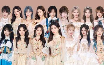 SNH48 Senbatsu Line Up for Spring 2026 Single
