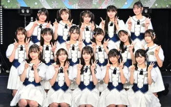 STU48 Umumkan Senbatsu Single ke 13 Nakamura Mai Jadi Center - STU48 Umumkan Senbatsu Single ke-13, Nakamura Mai Jadi Center STU48 Umumkan Senbatsu Single ke-13, Nakamura Mai Jadi Center