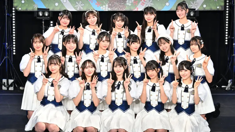STU48 Umumkan Senbatsu Single ke 13 Nakamura Mai Jadi Center - STU48 Umumkan Senbatsu Single ke-13, Nakamura Mai Jadi Center STU48 Umumkan Senbatsu Single ke-13, Nakamura Mai Jadi Center