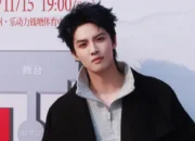 Actor Zhou Junwei Announces Name Change, Embracing a Warmer and Brighter Identity