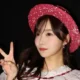 Former AKB48 Sashihara Rino Falls in Love with Indonesian Snack