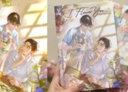 Serial Adapatasi I Flower You Diumumkan, Angkat Kisah Cinta CEO Pemalu dan Florist