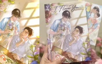 ‘I Flower You’ Series Adaptation Announced, Telling a Sweet Romance Between a Shy CEO and a Gentle Florist