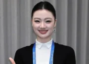 Shan Yichun Ungkap Alami Hambatan Ekspresi Emosi, Musik Jadi Tempat Curhat Sejak Kecil