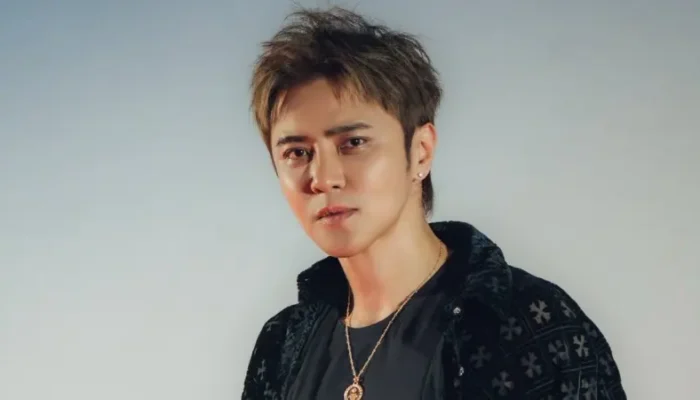 Show Lo Tegaskan Tak Ingin Menikah atau Punya Anak