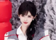 Siba Media Gugat Majalah Life Style China atas Sengketa Hak Cipta Foto Ju Jingyi