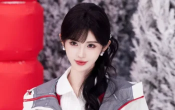 Siba Media Gugat Majalah Life Style China atas Sengketa Hak Cipta Foto Ju Jingyi