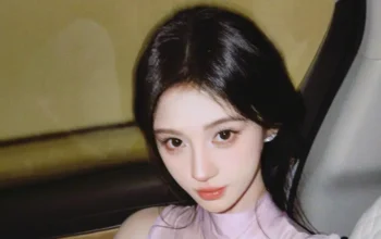 Siba Media Layangkan Peringatan Terakhir untuk Ju Jingyi