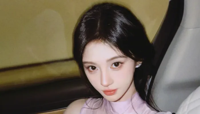 Siba Media Layangkan Peringatan Terakhir untuk Ju Jingyi