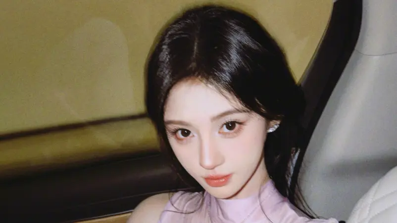 Siba Media Layangkan Peringatan Terakhir untuk Ju Jingyi