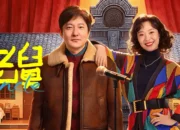 Sinopsis Drama Tiongkok “Uncle” yang Baru Tayang, Angkat Kisah Kehidupan Rakyat di Tengah Perubahan Zaman