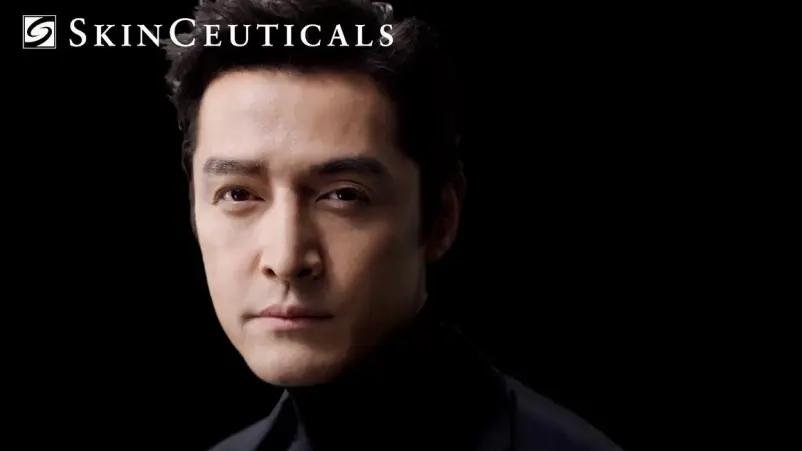 SkinCeuticals Resmi Gandeng Hu Ge sebagai Duta Merek Pria Pertama - SkinCeuticals Officially Appoints Hu Ge as Its First Male Brand Ambassador SkinCeuticals Resmi Gandeng Hu Ge sebagai Duta Merek Pria Pertama